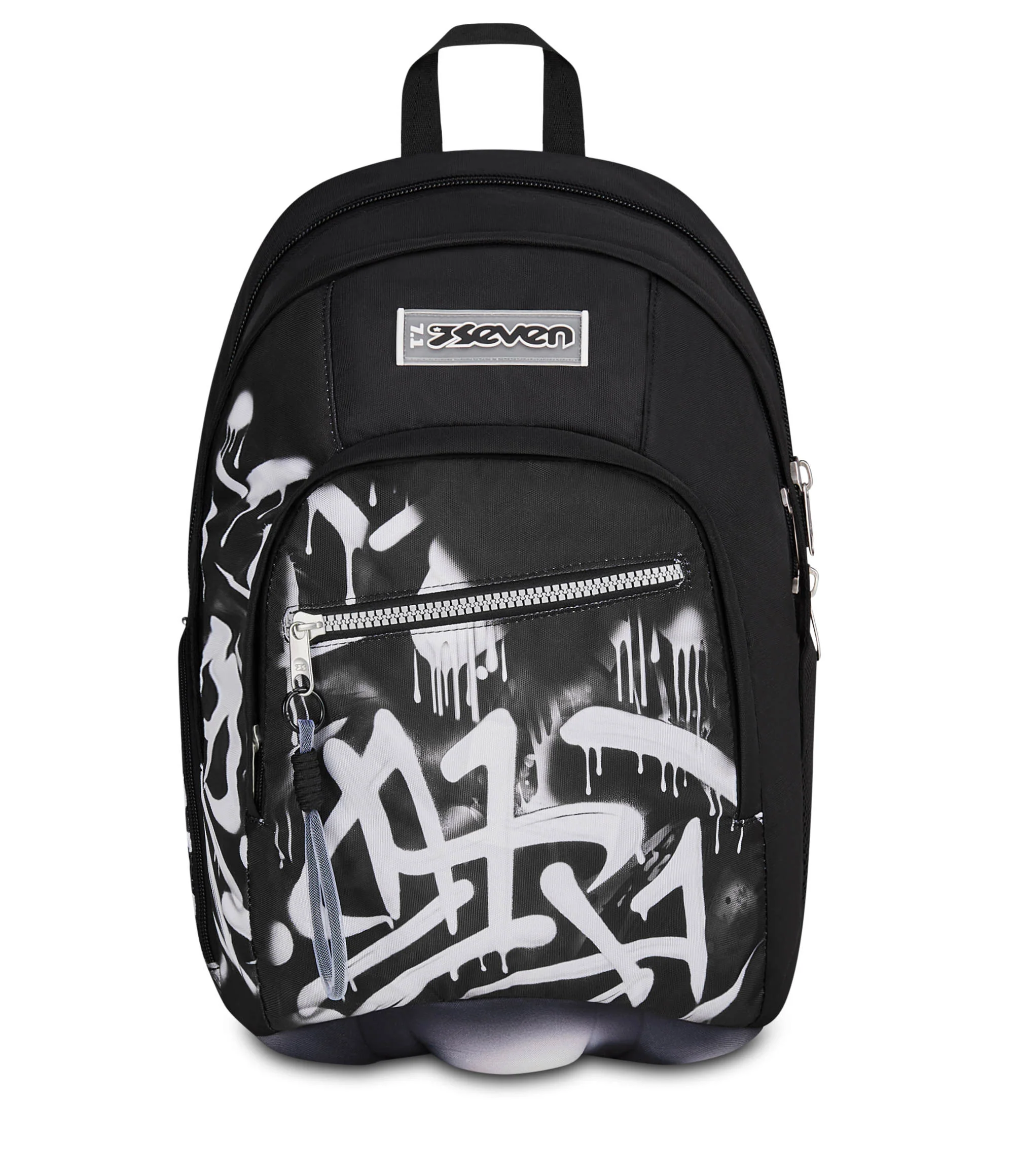 Zaino Dual Seven Plumpy Line Boy