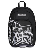 Zaino Dual Seven Plumpy Line Boy