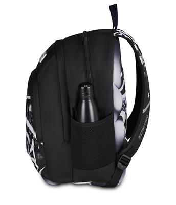 Zaino Dual Seven Plumpy Line Boy