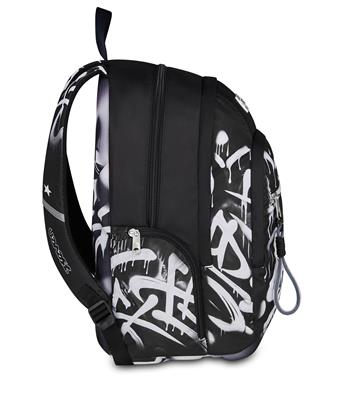 Zaino Dual Seven Plumpy Line Boy