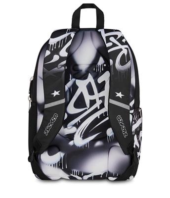 Zaino Dual Seven Plumpy Line Boy