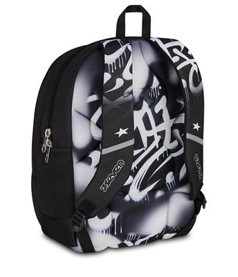 Zaino Dual Seven Plumpy Line Boy
