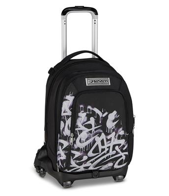 Trolley Jack 8Wd New Detach Seven Plumpy Line Boy
