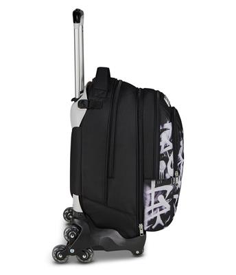 Trolley Jack 8Wd New Detach Seven Plumpy Line Boy