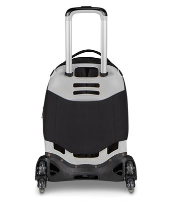 Trolley Jack 8Wd New Detach Seven Plumpy Line Boy
