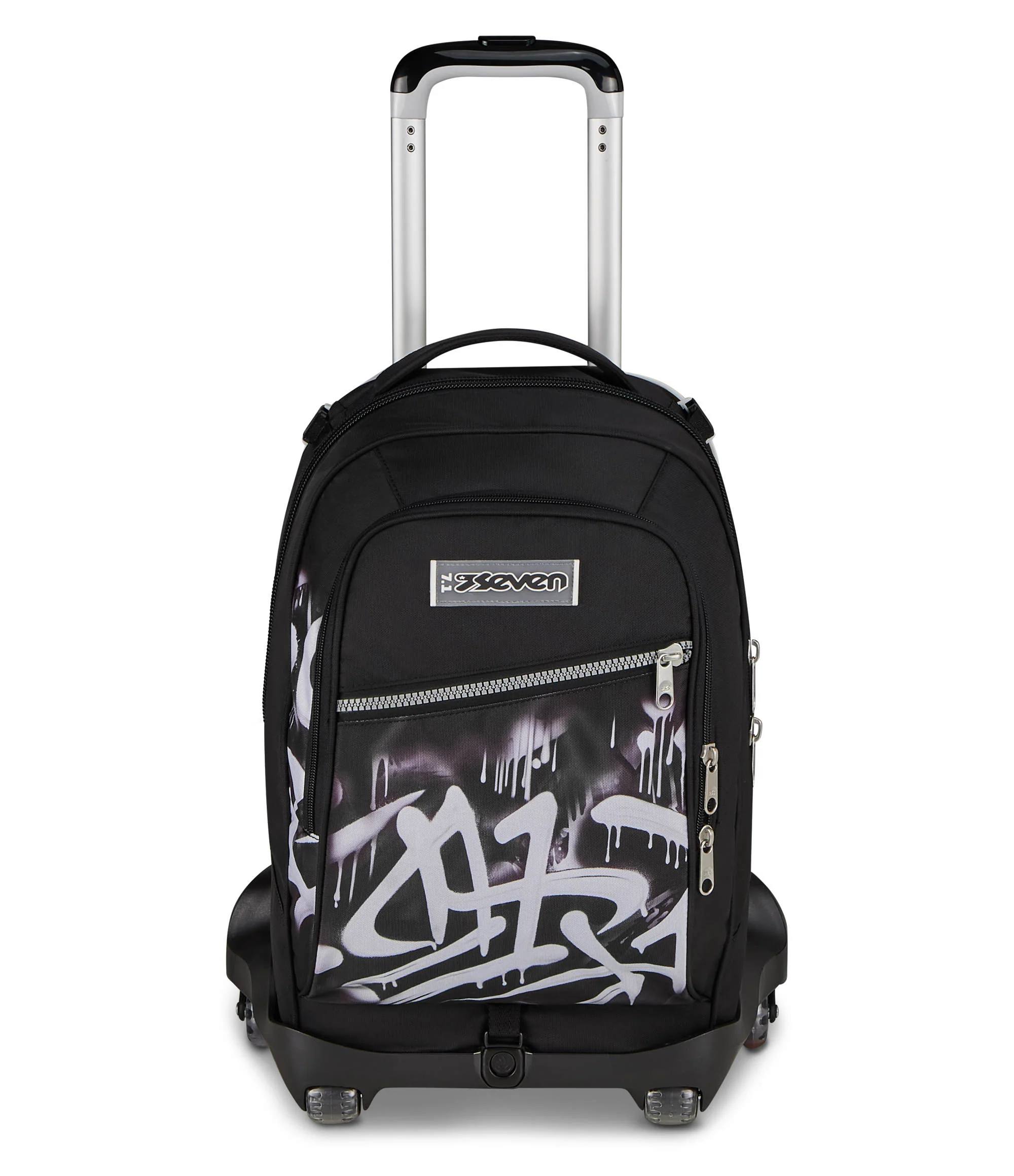 Trolley Jack 8Wd New Seven Plumpy Line Boy