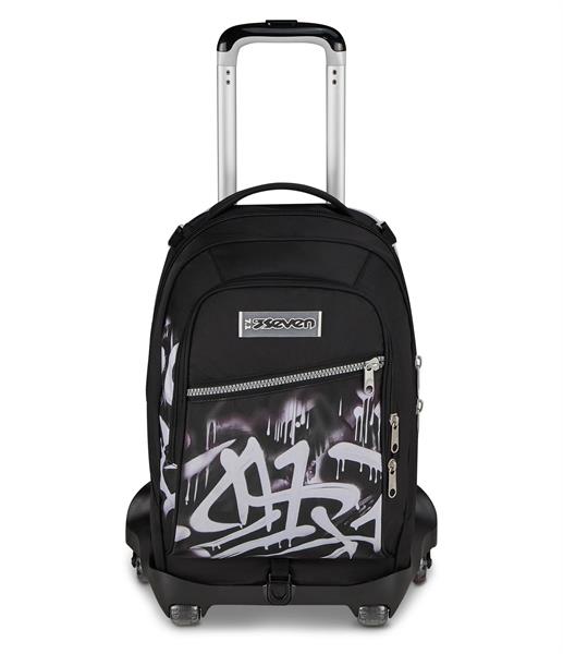 Trolley Jack 8Wd New Seven Plumpy Line Boy