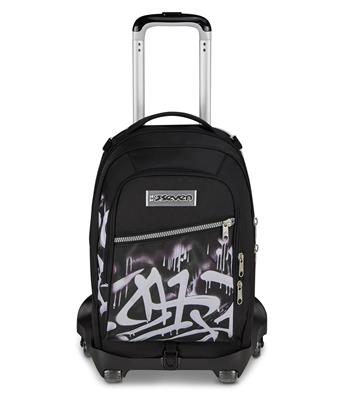 Trolley Jack 8Wd New Seven Plumpy Line Boy