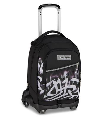 Trolley Jack 8Wd New Seven Plumpy Line Boy