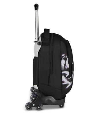 Trolley Jack 8Wd New Seven Plumpy Line Boy