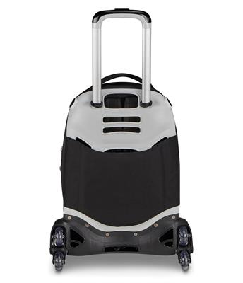 Trolley Jack 8Wd New Seven Plumpy Line Boy