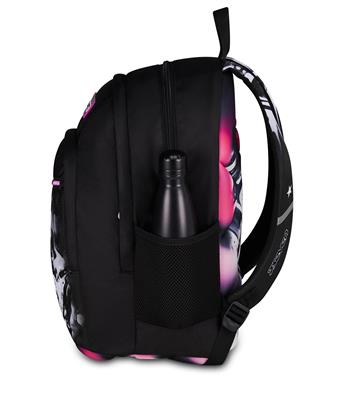 Zaino Dual Seven Plumpy Line Girl