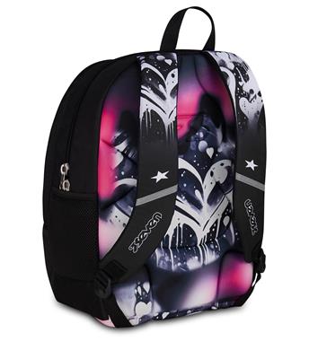 Zaino Dual Seven Plumpy Line Girl