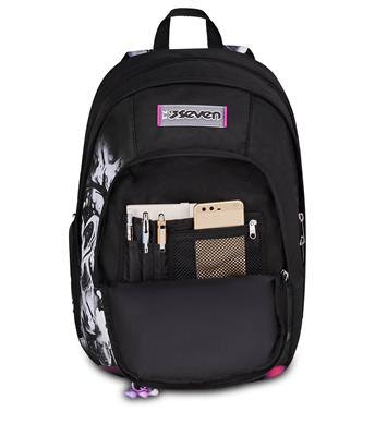 Zaino Dual Seven Plumpy Line Girl