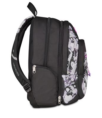 Zaino Dual Detach Seven Plumpy Line Girl