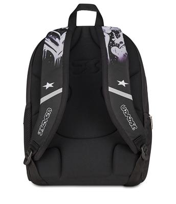 Zaino Dual Detach Seven Plumpy Line Girl