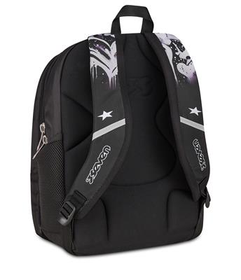 Zaino Dual Detach Seven Plumpy Line Girl