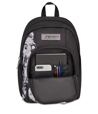 Zaino Dual Detach Seven Plumpy Line Girl