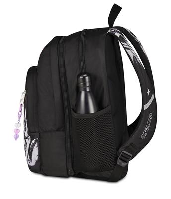 Zaino Dual Detach Seven Plumpy Line Girl