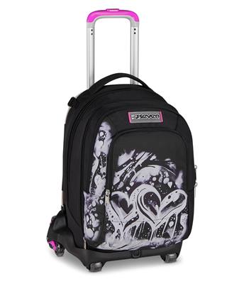 Trolley Jack 8Wd New Detach Seven Plumpy Line Girl