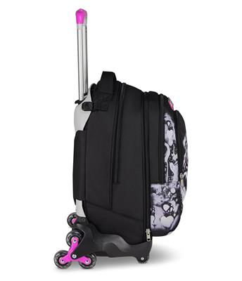 Trolley Jack 8Wd New Detach Seven Plumpy Line Girl