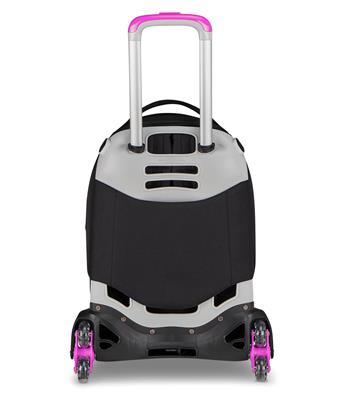 Trolley Jack 8Wd New Detach Seven Plumpy Line Girl