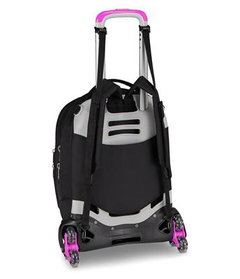 Trolley Jack 8Wd New Detach Seven Plumpy Line Girl