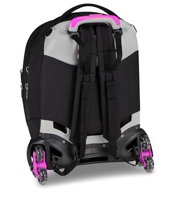Trolley Jack 8Wd New Detach Seven Plumpy Line Girl