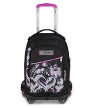 Trolley Jack 8Wd New Seven Plumpy Line Girl