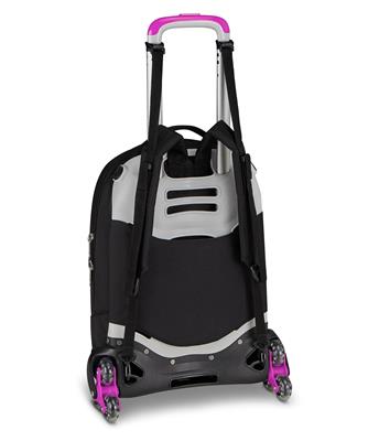 Trolley Jack 8Wd New Seven Plumpy Line Girl