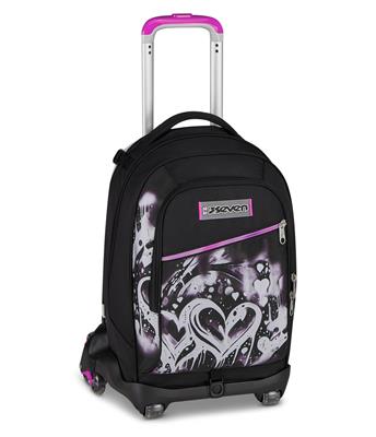 Trolley Jack 8Wd New Seven Plumpy Line Girl