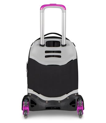 Trolley Jack 8Wd New Seven Plumpy Line Girl