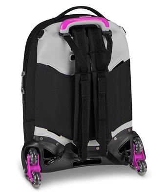Trolley Jack 8Wd New Seven Plumpy Line Girl