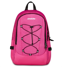 Zaino Invict-Act Smart Plain Grs Invicta Backpack