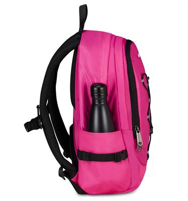 Zaino Invict-Act Smart Plain Grs Invicta Backpack