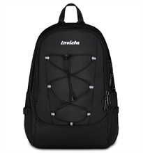 Zaino Invict-Act Smart Plain Grs Invicta Backpack