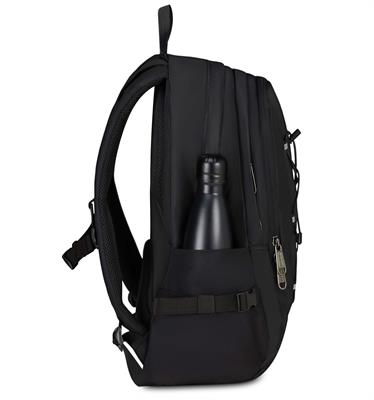 Zaino Invict-Act Smart Plain Grs Invicta Backpack