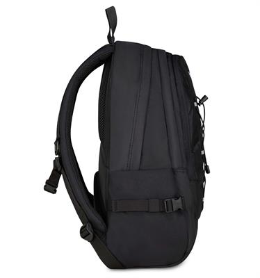 Zaino Invict-Act Smart Plain Grs Invicta Backpack