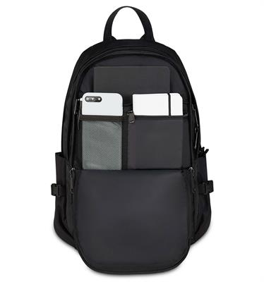Zaino Invict-Act Smart Plain Grs Invicta Backpack