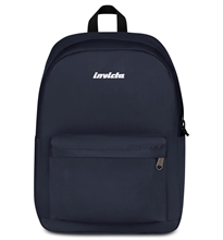 Zaino Carlson Plain Grs Invicta Backpack