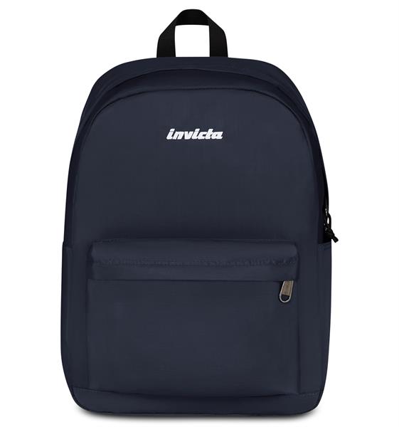 Zaino Carlson Plain Grs Invicta Backpack
