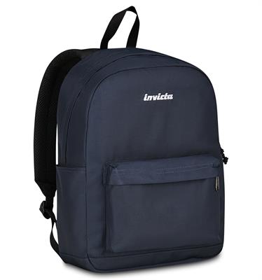 Zaino Carlson Plain Grs Invicta Backpack