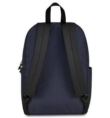 Zaino Carlson Plain Grs Invicta Backpack