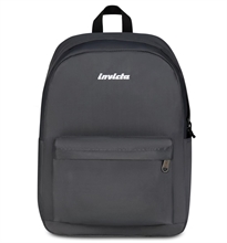 Zaino Carlson Plain Grs Invicta Backpack