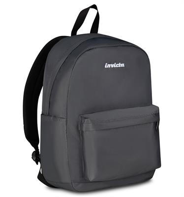Zaino Carlson Plain Grs Invicta Backpack