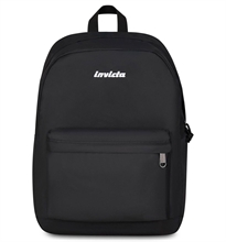 Zaino Carlson Plain Grs Invicta Backpack