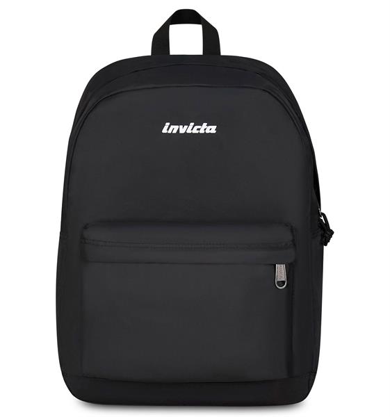 Zaino Carlson Plain Grs Invicta Backpack