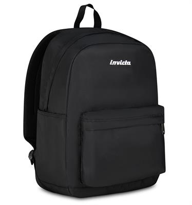 Zaino Carlson Plain Grs Invicta Backpack