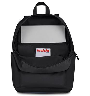 Zaino Carlson Plain Grs Invicta Backpack