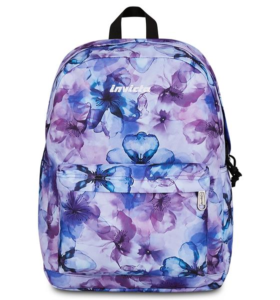 Zaino Carlson Fantasy Grs Invicta Backpack